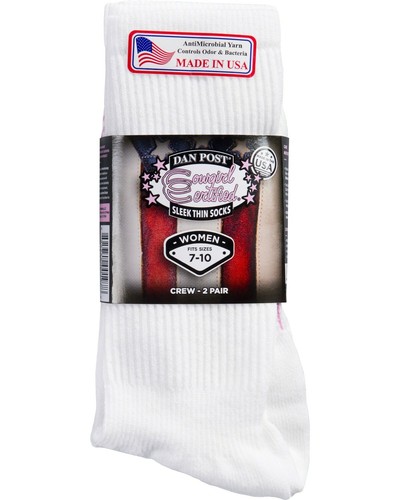dan post women's socks