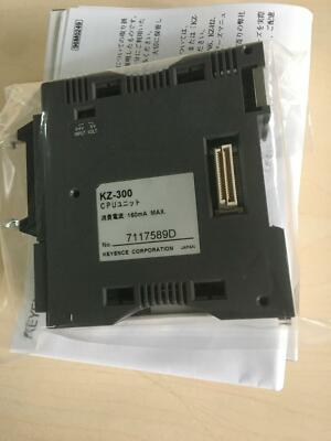 電源ユニット KEYENCE KEYENCE KZ-10R Ultra small package type PLC KV series basic