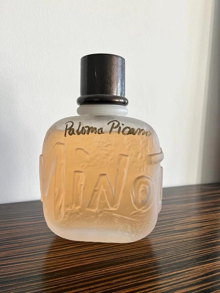 großfactice (von Paloma Picasso signiert)