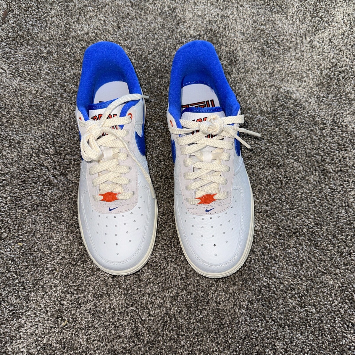 Size 7 - Nike Air Force 1 Low Command Force 2023 | eBay