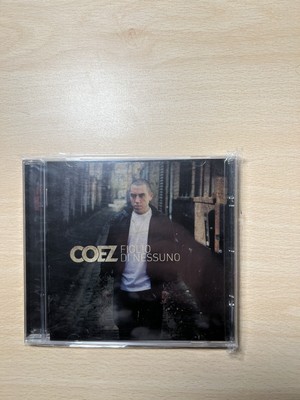 coez sohn of no cd rap italienisch brokenspeakers lucci franz hube