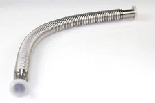 APPLIED MATERIALS 3400-01067 HOSE FLEX 24" NW