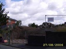 Photo 6x4 Former Council Depot Site Shrewsbury Click on the link to see t c2006
