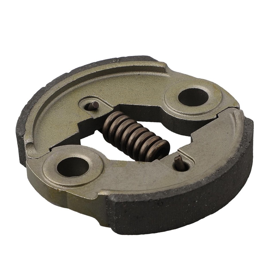 Clutch Assembly Sprocket For HONDA GX31 GX35 GX35NT Lawn Mower