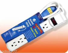 Multiple Power Adapter To Use American Equipment USA Connection 3 Pin