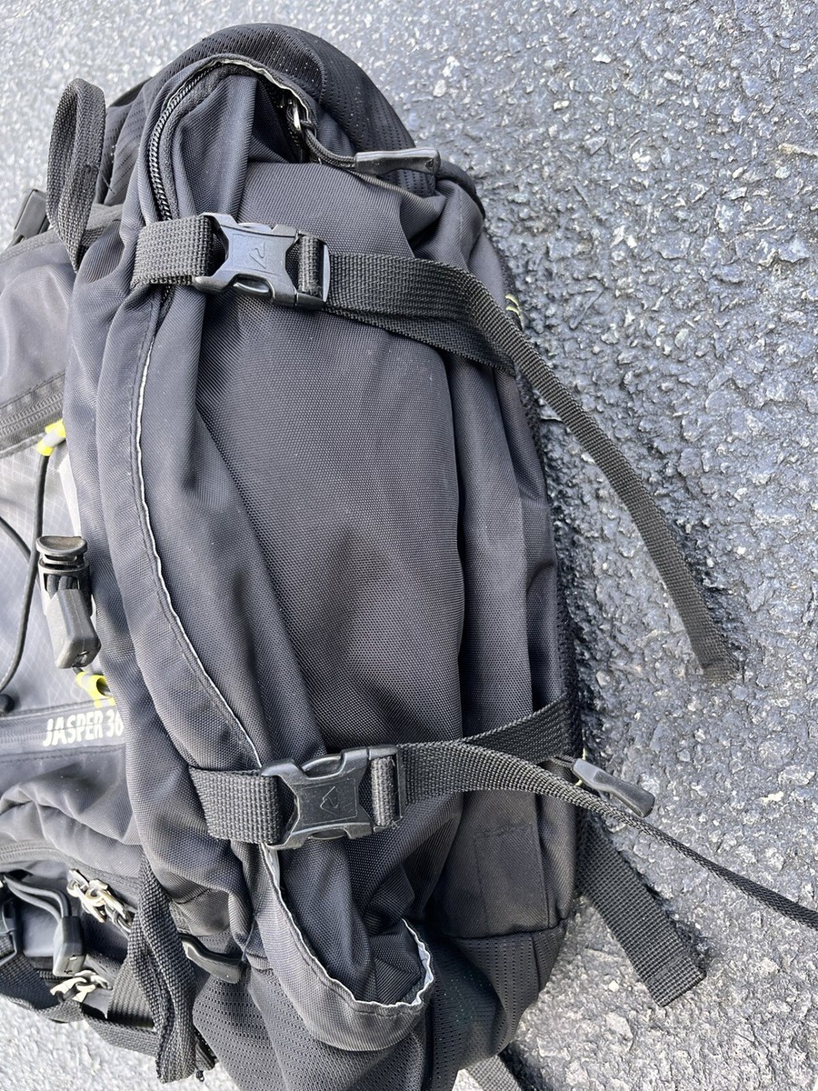 パラルー BRP UrbanHaul - XPAC® Backpack by Maratac® – CountyComm