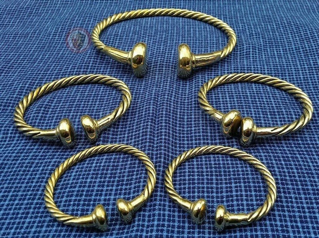 Torc jewelry online