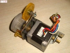 SANYO DENKI 103H5209-0741 Stepping Motor For JMS OT-701 Infusion Pump