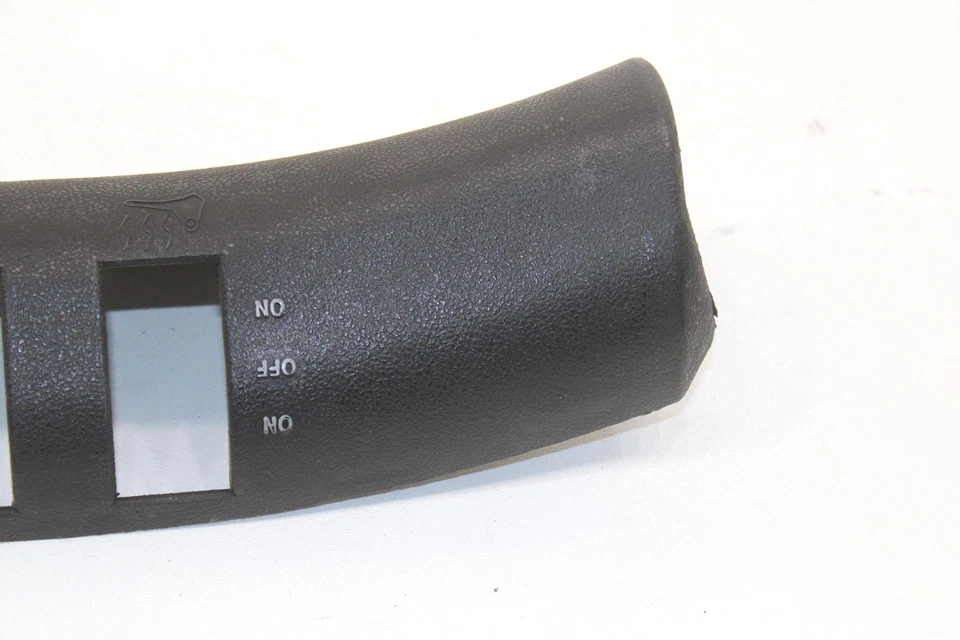 Cubierta superior del manillar 95 Polaris 500 Efi Sks OEM 5431620 B159 Foto 3 de 4