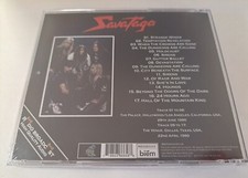 Savatage Music CDs for sale | eBay