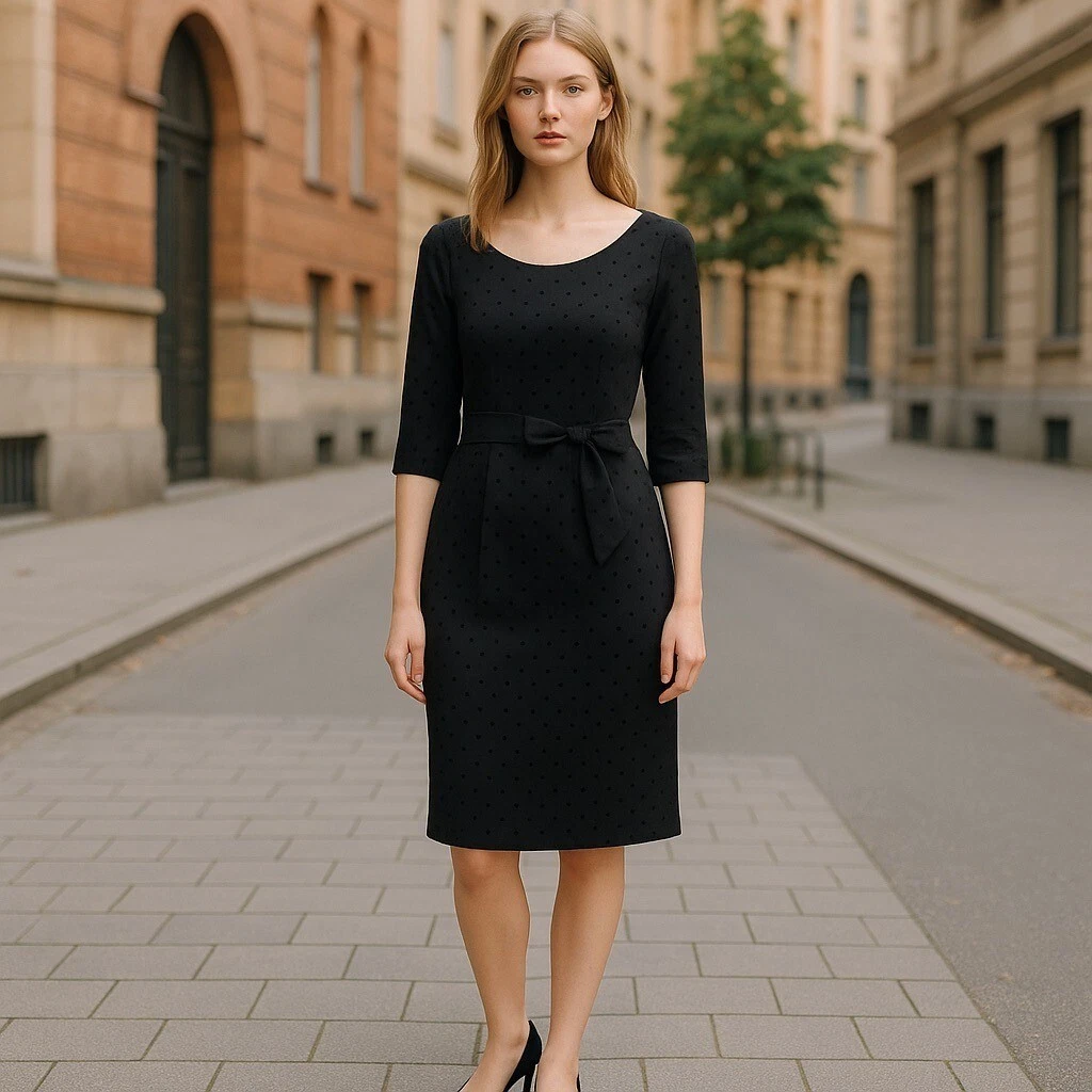 25+ kate spade new york Business Polka Dot Dresses for Women for