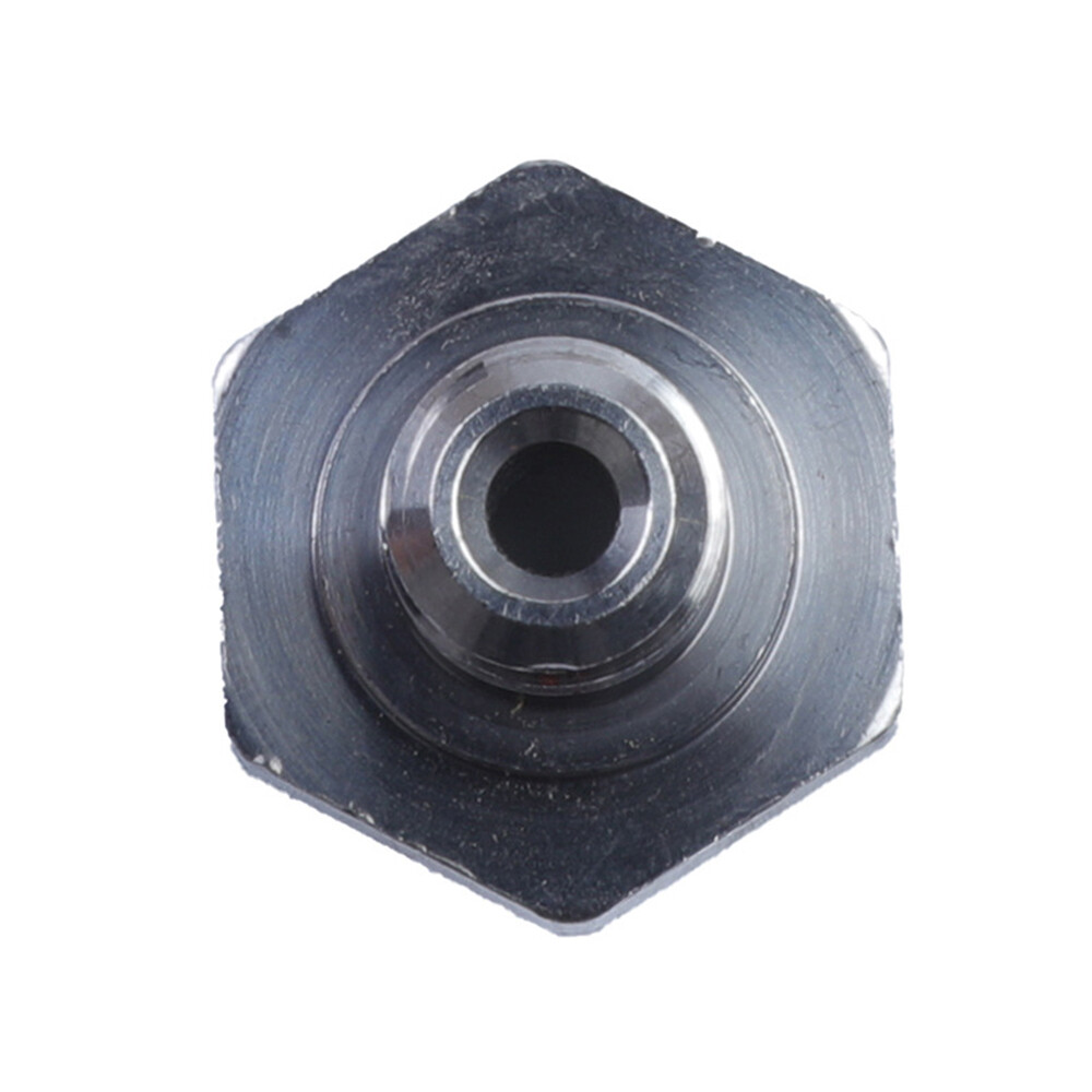 あん　5/1 A0091535228 Fuel Rail Pressure Sensor For Mercedes-Benz C