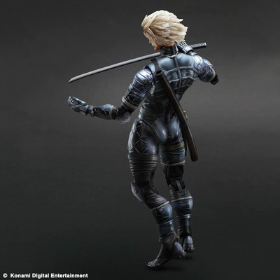 L GEAR SOLID 2 フィギュア 15体セット Amazon | Metal Gear Solid 2 Play Arts Kai Metal Gear Solid