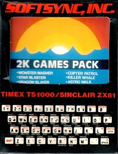 ZX81 Games | eBay