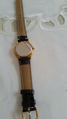 Vintage‎ 1995 Barbie Watch Style #26536 - Mattel / Hope Ind., Inc-New Condition Vintage 1995 Barbie Watch Style #26536 - Mattel / Hope Ind  main image 4