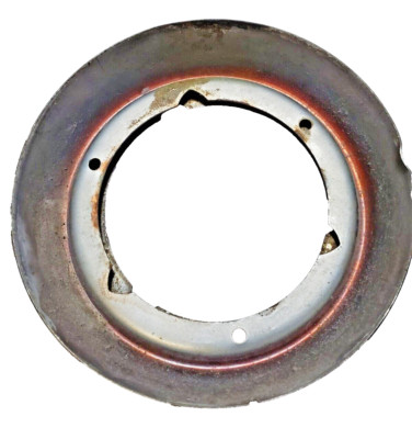 1950s tail light bezel parts Unknow Year, Make or Model.