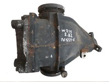 Essieu Mercedes 500