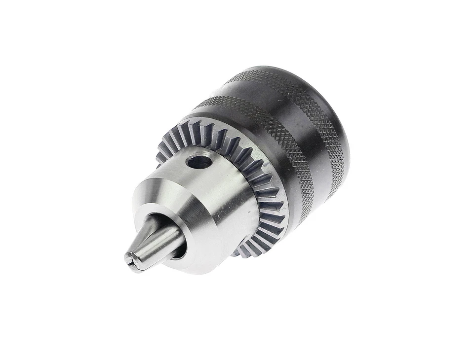 Bohrfutter Zahnkranz B16 Spannfutter 3 - 16 mm Bohrkopf Bohrmaschinen Futter - Bild 2 von 3