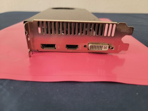 ATI Radeon HD 6750 Desktop GPU (1 GB GDDR5) - TESTED, READ! - Picture 4 of 6