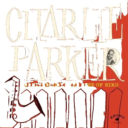 Charlie Parker Vinyl Records