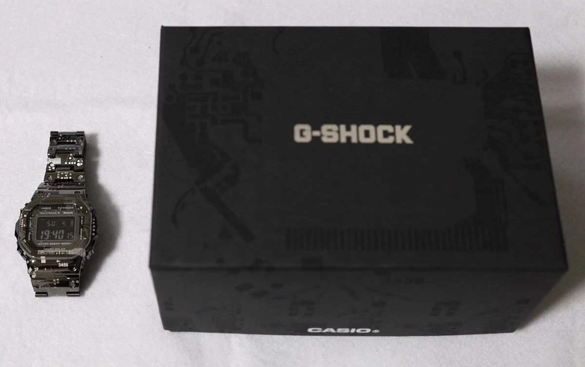 Gmw store b5000 ebay