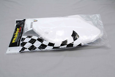 Side Panel Set XR80 R XR100 R 2001-2003 Honda Left Right Cover