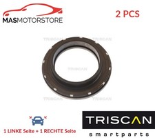 DOMLAGER FEDERBEINLAGER VORNE TRISCAN 8500 11945 2PCS A FÜR BMW X3,X4,F97,F98