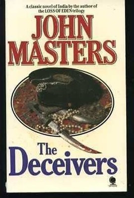Deceivers by Masters, John Paperback Book The Fast Free Shipping