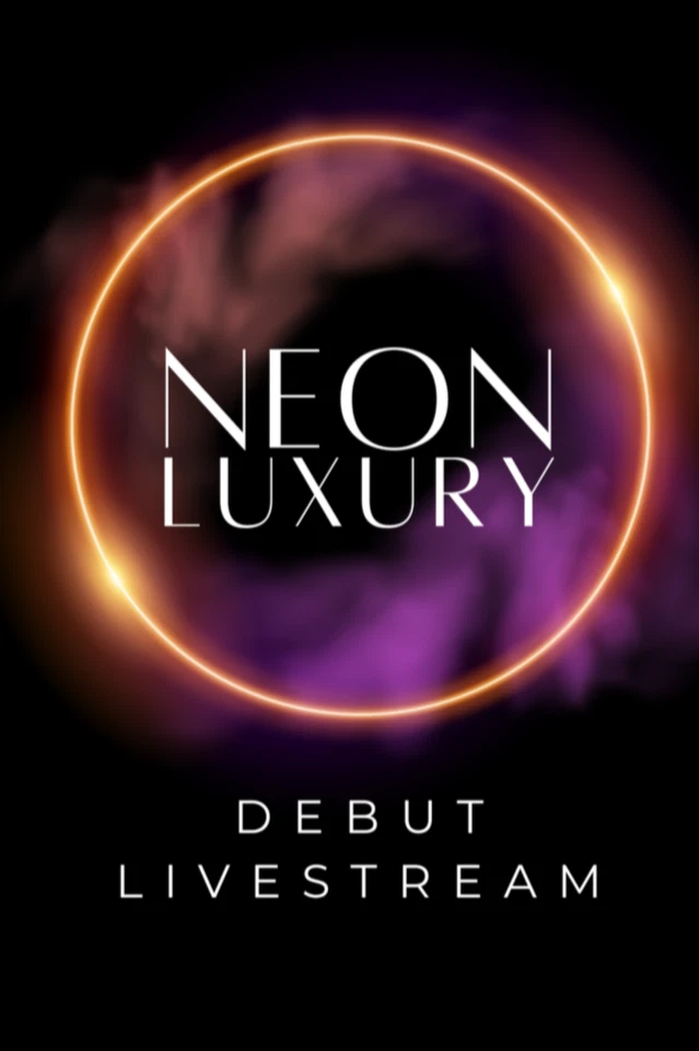 LUX THURSDAY @ NEON - THE ULTIMATE LIVE LUXURY SHOW