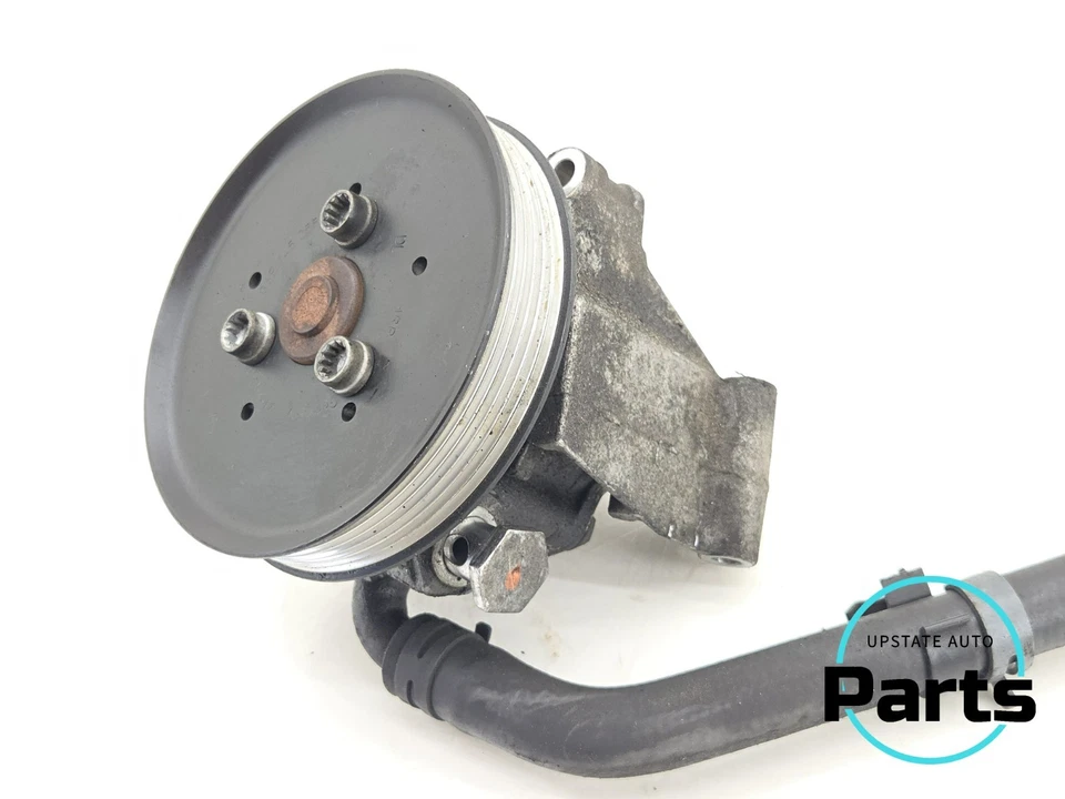 AUDI Q7 2007-2015 BOMBA DIRECCIÓN ASISTIDA OEM Foto 2 de 4