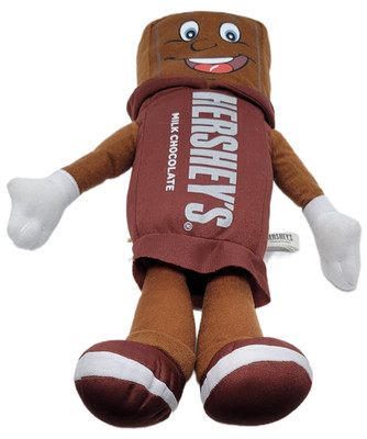 Hershey's 2014 Hershey's Milk Chocolate Bar 14'' Plush