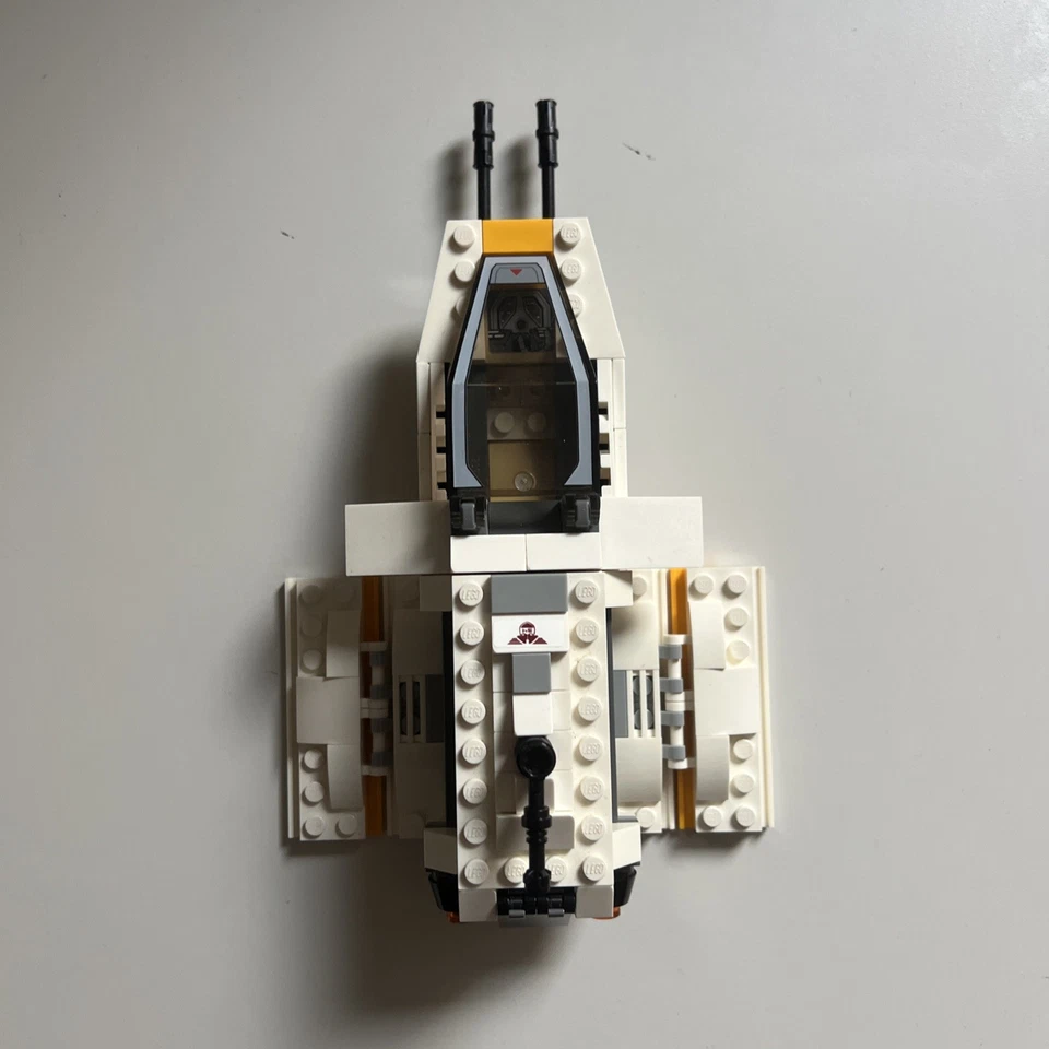 LEGO Star Wars 75048 The Phantom, foto 2 di 4