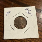 1952 Wheat Penny