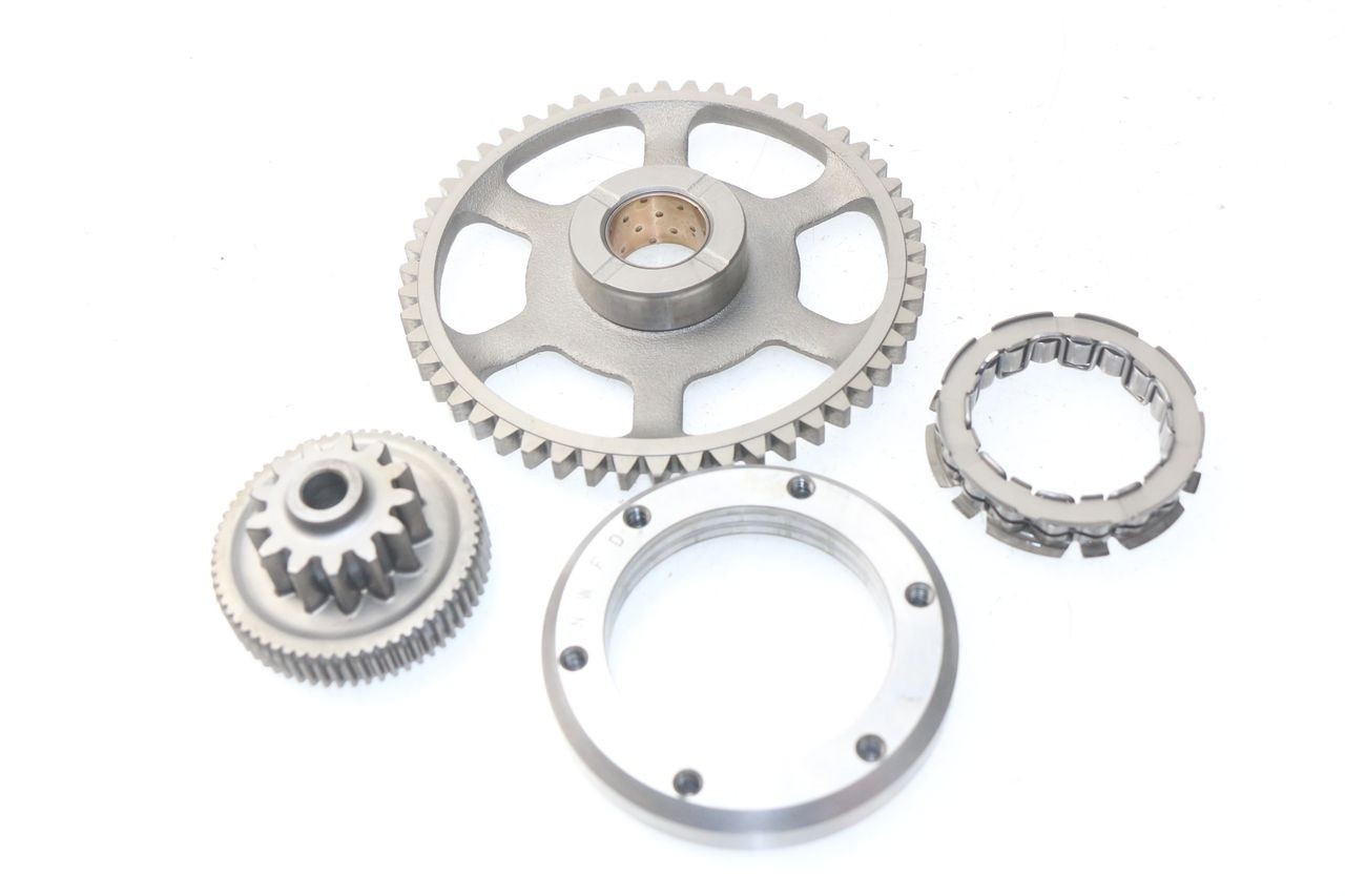 STARTER CLUTCH - HONDA NSS EX FORZA 250 (2005 - 2013)
