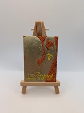 Kobe Bryant 1996 Fleer Flair Showcase Legacy 23 kt Gold ROOKIE CARD!! Lakers HOF