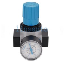 ONE FESTO LR-3/8-D-MIDI-MPA 8002256 pressure reducing valve New