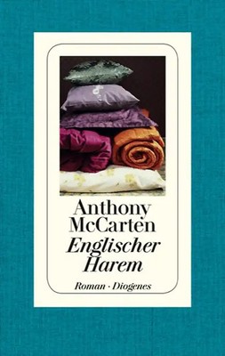 Englischer Harem