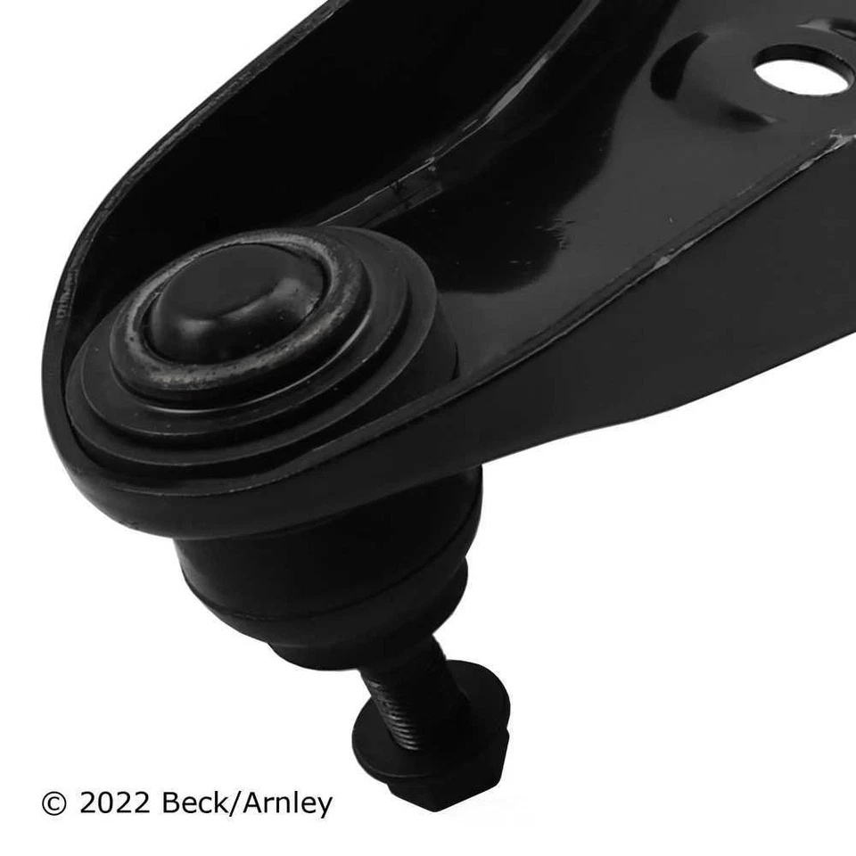 Brazo de control de suspensión y bola para Toyota 86 Beck/Arnley 2017-2018 Foto 3 de 4