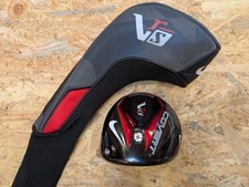 Nike COVERT VRS Tour  Driver【+Engraved serial number】.Head cover included