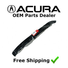 2010-2013 Acura Zdx Front Driver Side Lh Bumper Spacer Retainer Bracket New Oem