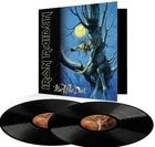 Iron Maiden Fear Of The Dark LP Album vinyl record 2017 remastered in Gatefold