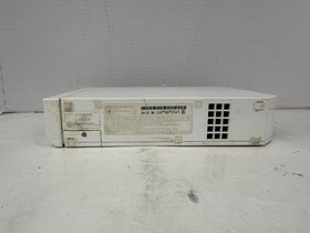 Nintendo Wii Video Game Consoles Lot Of 2 For Parts or Repairs Only.   