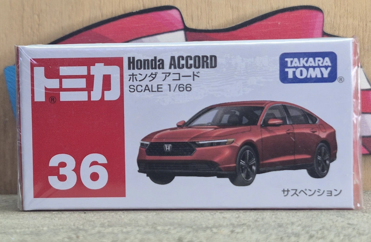 Honda Diecast & Toy 1:66 Scale for sale | eBay