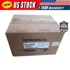 1pc Brand New Yaskawa SGD7S-180A30B202 Servo Drive Fast delivery