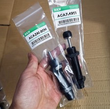 FOR AIRTAC ACA1420-2 Hydraulic Oil Pressure B...
