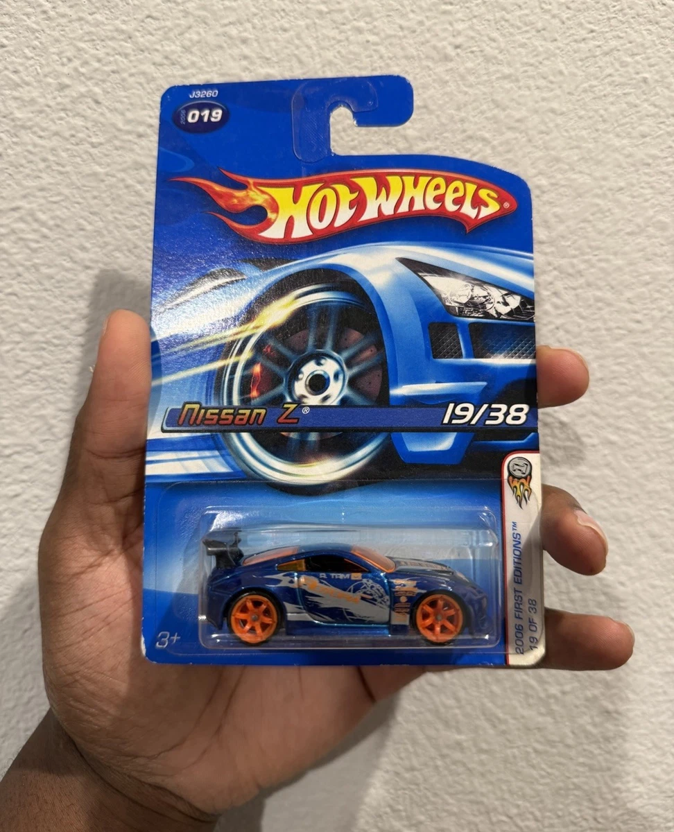 Hot Wheels First Editions Diecast Cars for sale | eBay