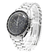 Omega OMEGA Speedmaster Professional Moonwatch 145022-69ST 42mm SS Watch #C2010
