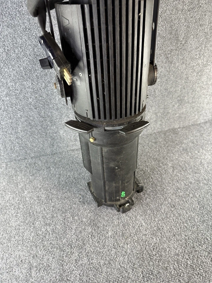 Altman Shakespeare S6 40° Ellipsoidal 750W Stage Light – For Parts/Repair - Image 4 of 4