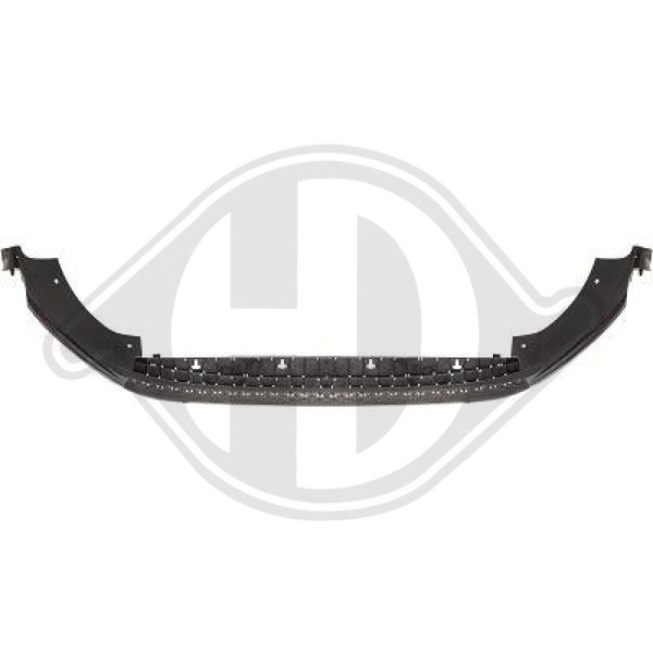 7428061 Spoiler Vorne FüR Seat Ibiza V (KJ1)-image