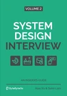 System Design Interview – An Insider's Gu..., Lam, Sahn